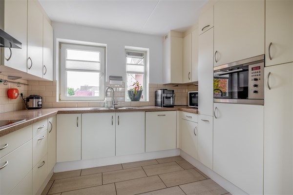 Medium property photo - Jan Altinkhof 6, 9646 DM Veendam